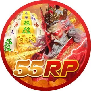 55RP - Game Idle Seru yang Menghibur