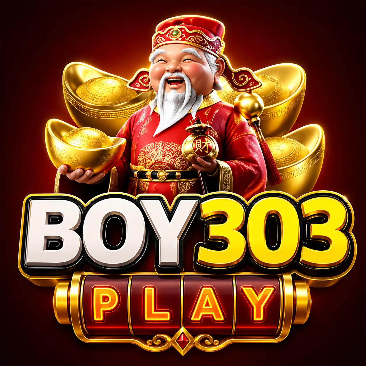 BOY303 - Petualangan Aksi Seru dan Mengesankan