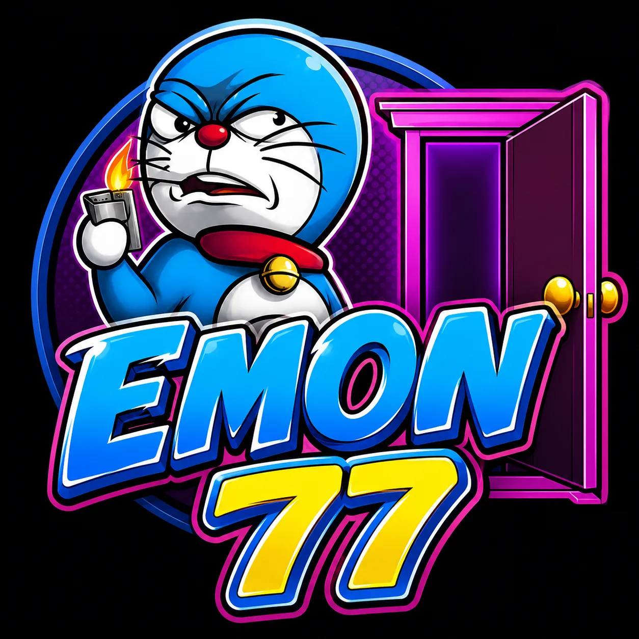 EMON77 - Game Gaple Seru dan Menghibur