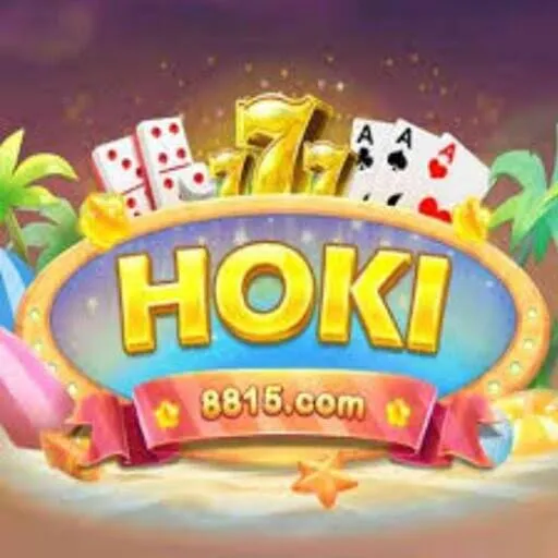HOKI8815 - Game Slot Penuh Keseruan dan Hadiah Menarik
