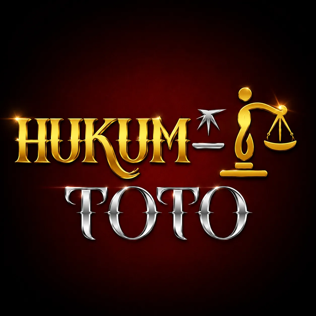 HUKUMTOTO - Balapan Seru dan Menggembirakan