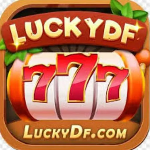 LUCKYDF - Game Tembak Ikan Seru dan Mengasyikkan