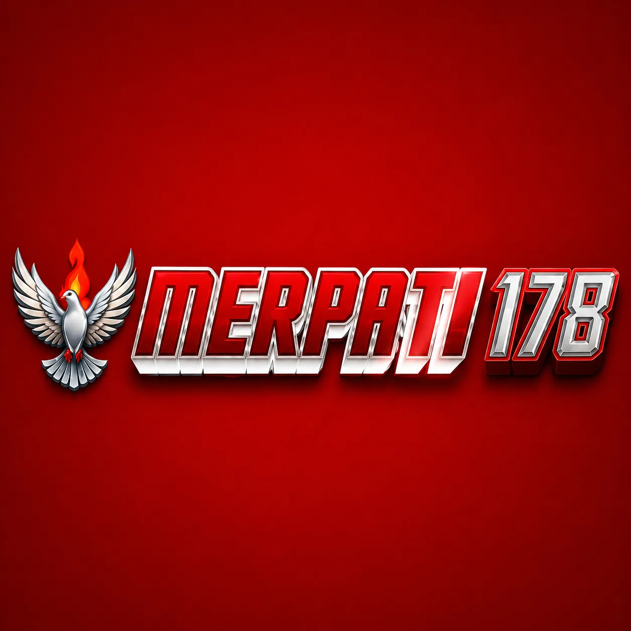 MERPATI178 - Balapan Seru di Ujung Jari