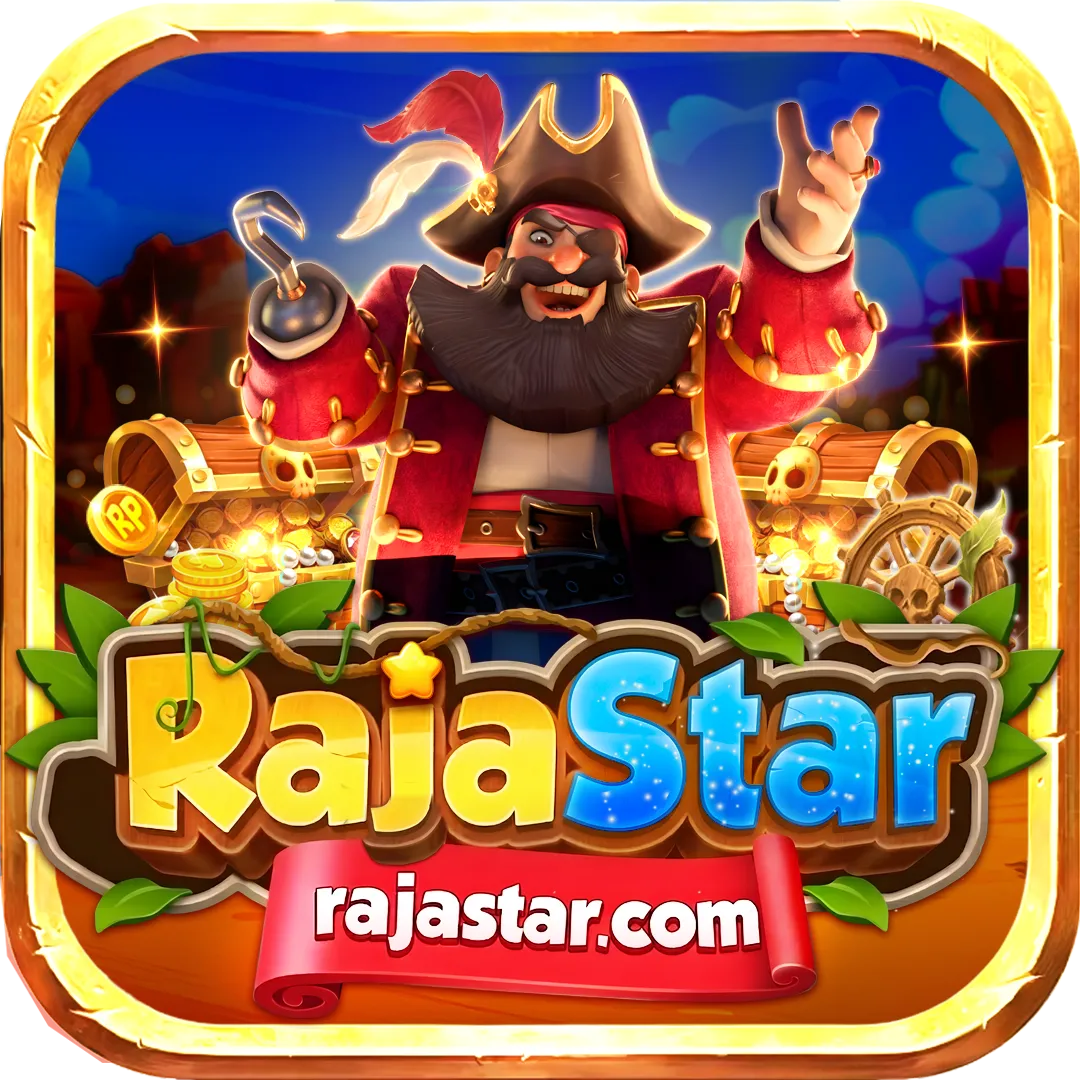RAJASTAR - Pertarungan FPS di Alam Semesta