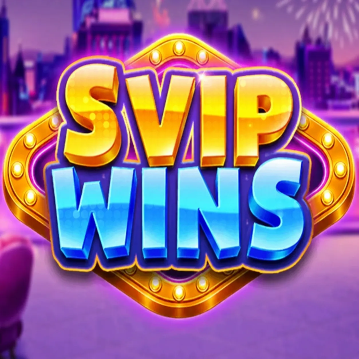 SVIPWINS - Game MOBA Terbaik untuk Pertarungan Tim yang Seru
