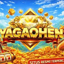 YAGAOHEN - Pertarungan Seru di Dunia Battle Royale
